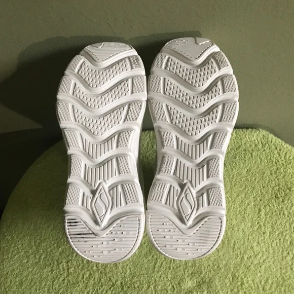 New Skechers Women’s Street Platform Sneaker’s Size 10 - Picture 13 of 13